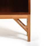 Book Case by Børge Mogensen for FDB Møbler 1960s