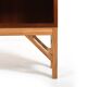 Book Case by Børge Mogensen for FDB Møbler 1960s