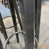Suite of 6 stools