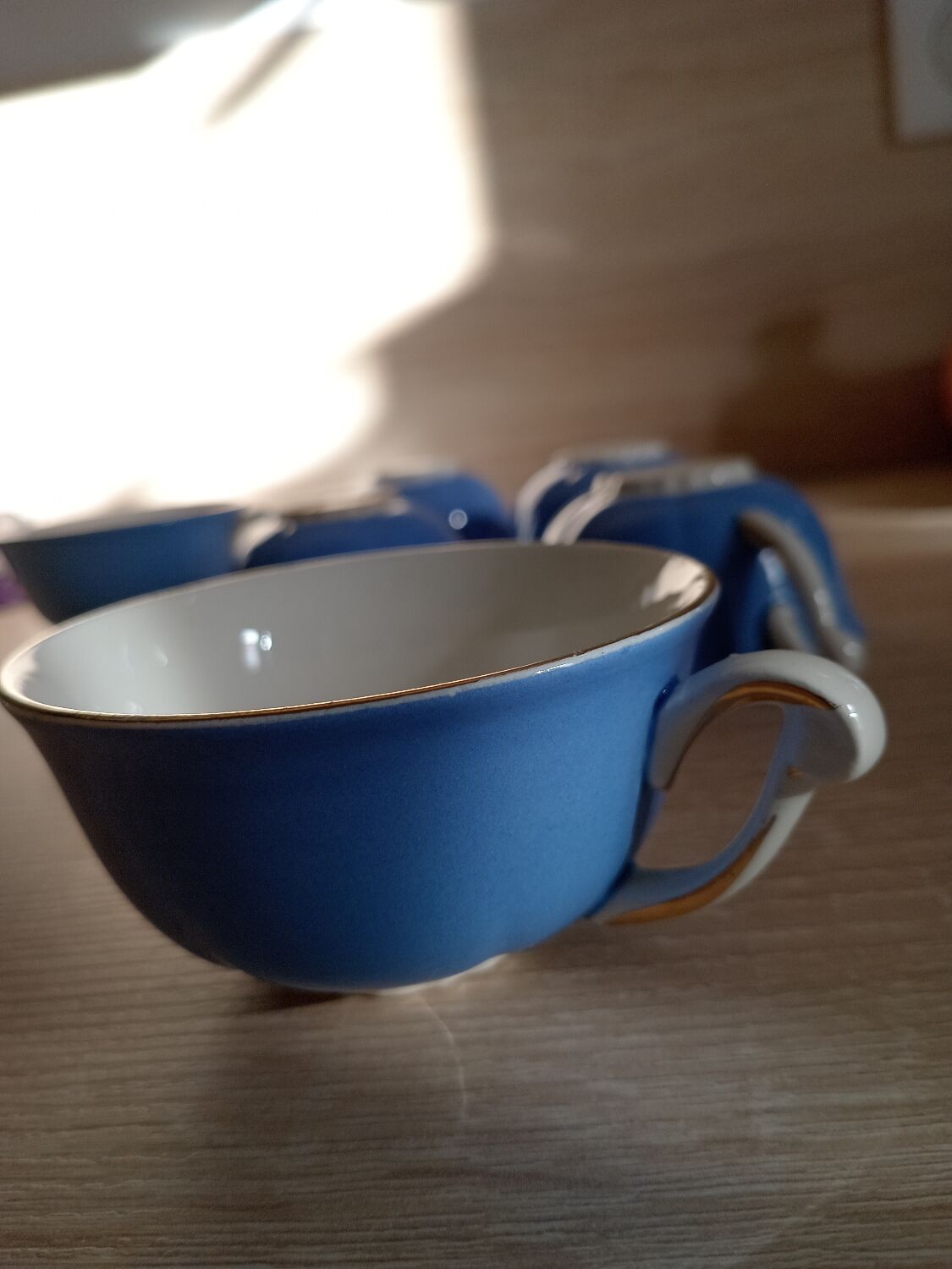 Tasses céranord