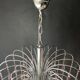 Paolo Venini waterfall chandelier