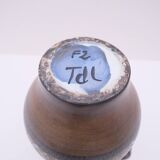 Jean DE LESPINASSE ceramic pitcher, France 1970