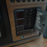 Vintage TV Blaupunkt model from 1978