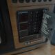Vintage TV Blaupunkt model from 1978