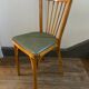 Baumann bistro chair