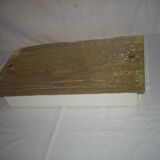 Dallux wall light - Polydécor from the 1960s