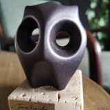 Ceramic owl