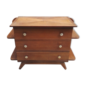 Commode vintage