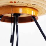 AKARI 10A floor lamp by Isamu Noguchi