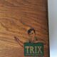 Mecano wooden box