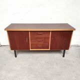 Low sideboard, 1960