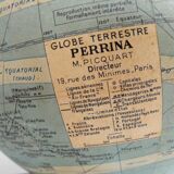 Globe Earth Perrina glass 50-60