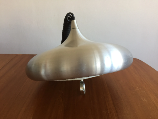 Scandinavian suspension 1970