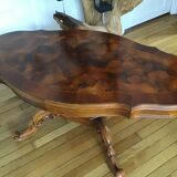 Table violon