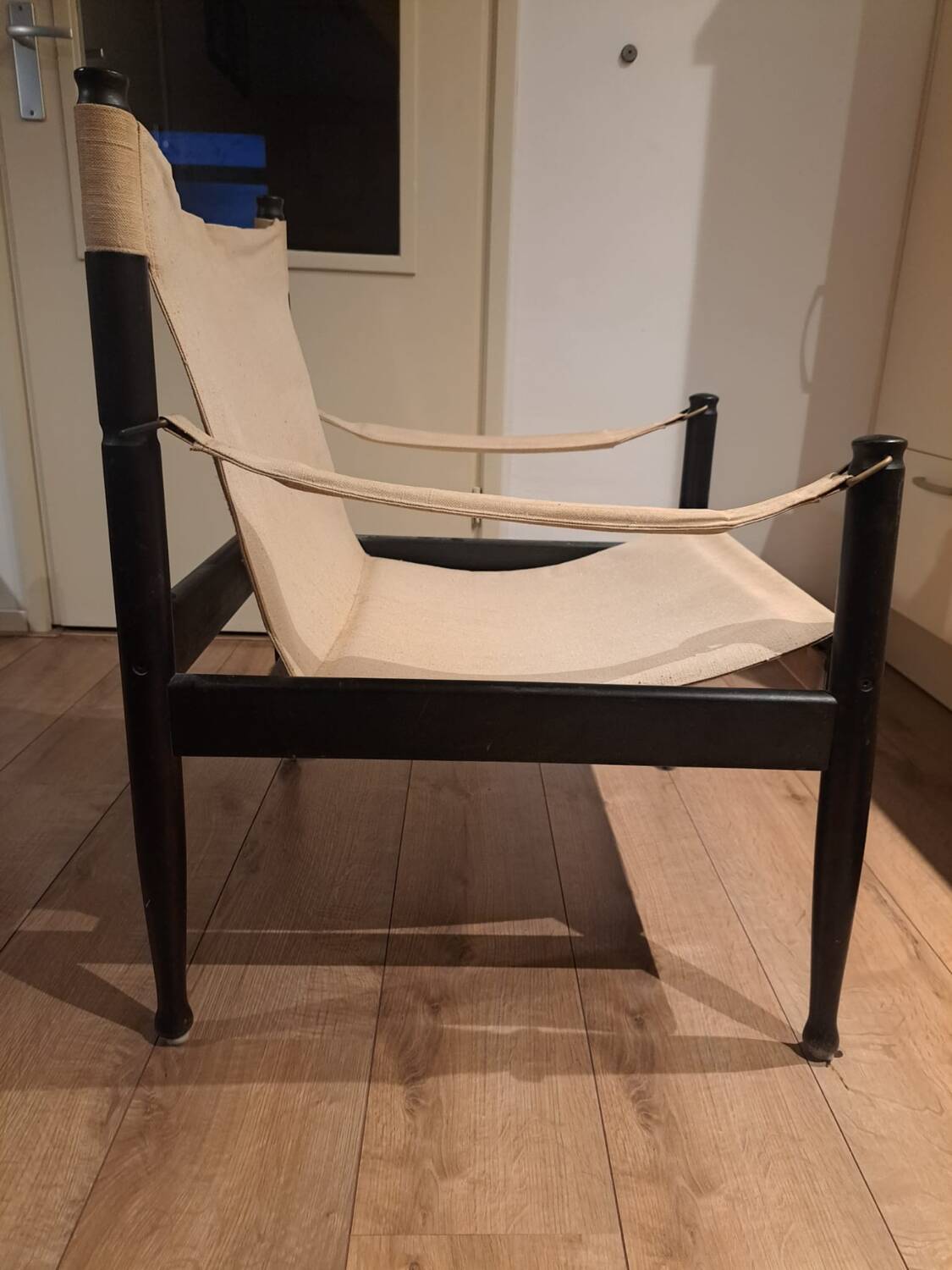 Safari Chairs Niels Eilersen