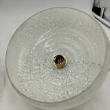 Clichy glass pendant lights