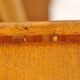 Set of 2 Scandinavian teak bedside tables, Carlström, Sweden, 1960
