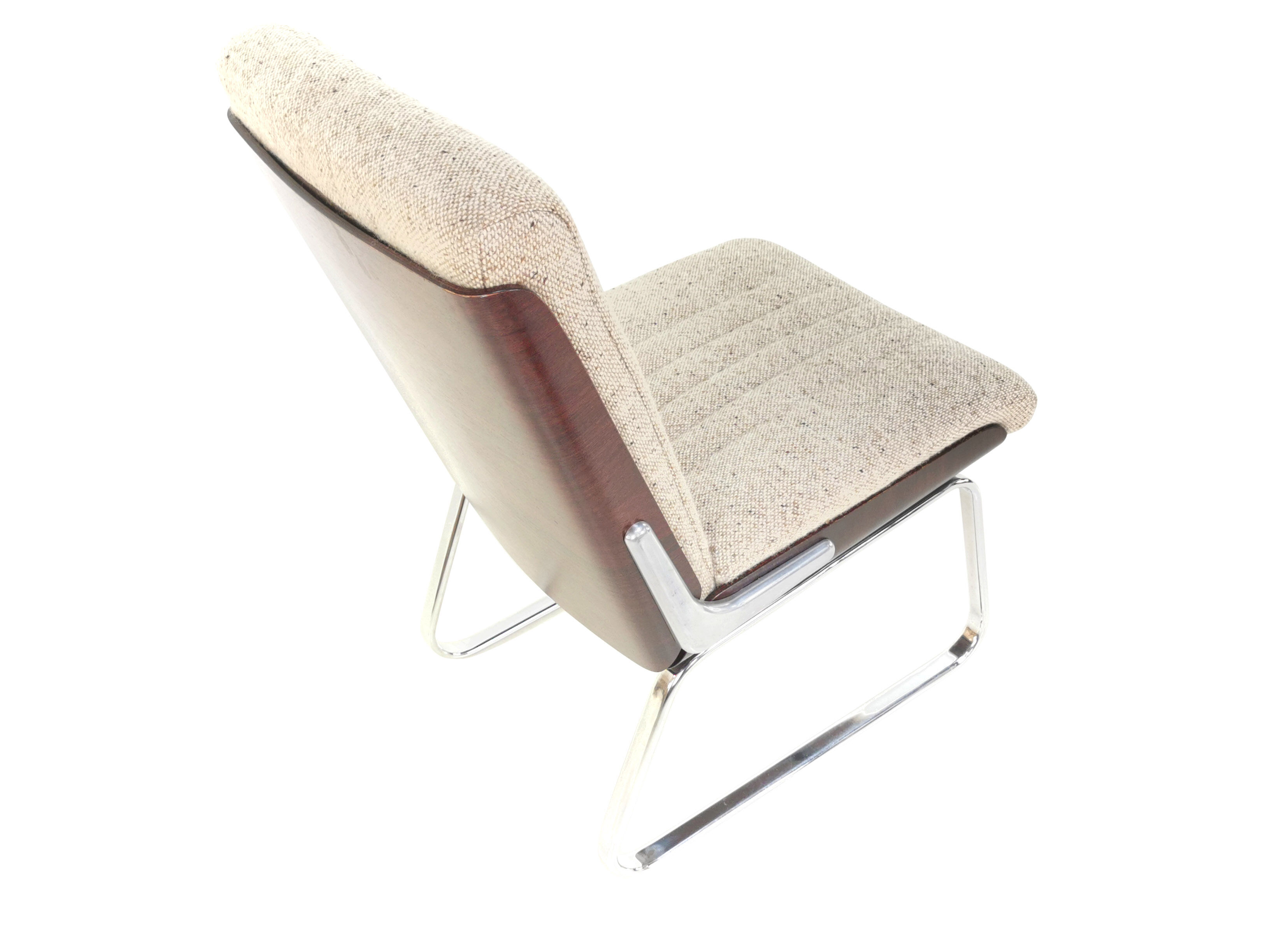 Gordon Russell office armchair