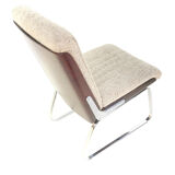 Gordon Russell office armchair