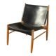 Chaise cheminée modèle 1192 de Franz Xaver Lutz