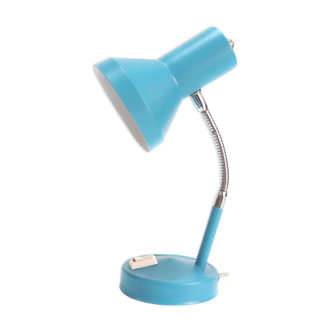 Mini Blue lamp