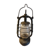 Boat oil lamp La Rafale patented SGDC