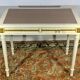 Louis XVI style lady's desk