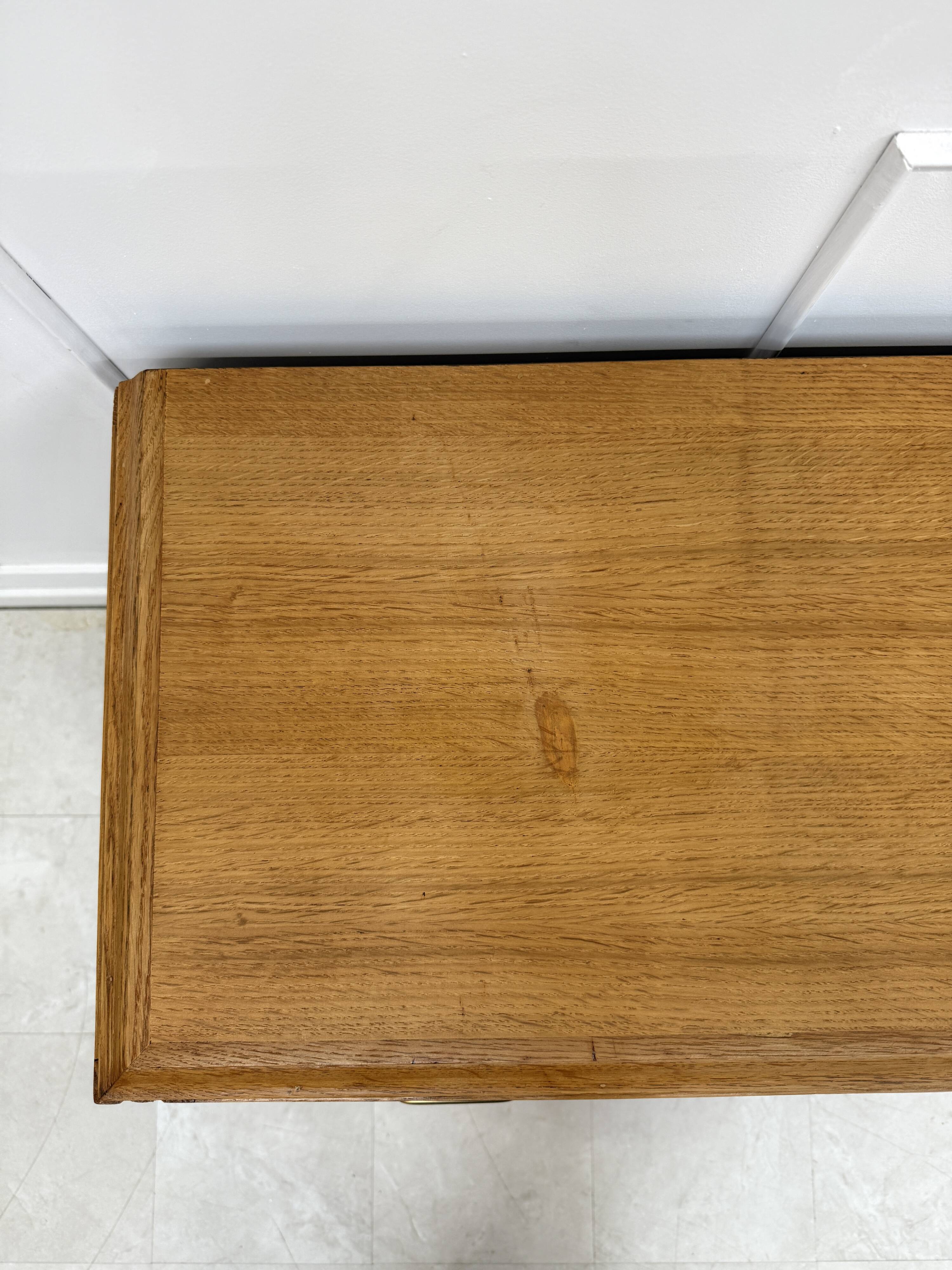 1950s chest of drawers