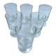 Luminarc Sweden white wine glasses