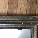 Miroir Louis Philippe 43x63cm