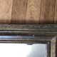 Mirror louis Philippe  43x63cm