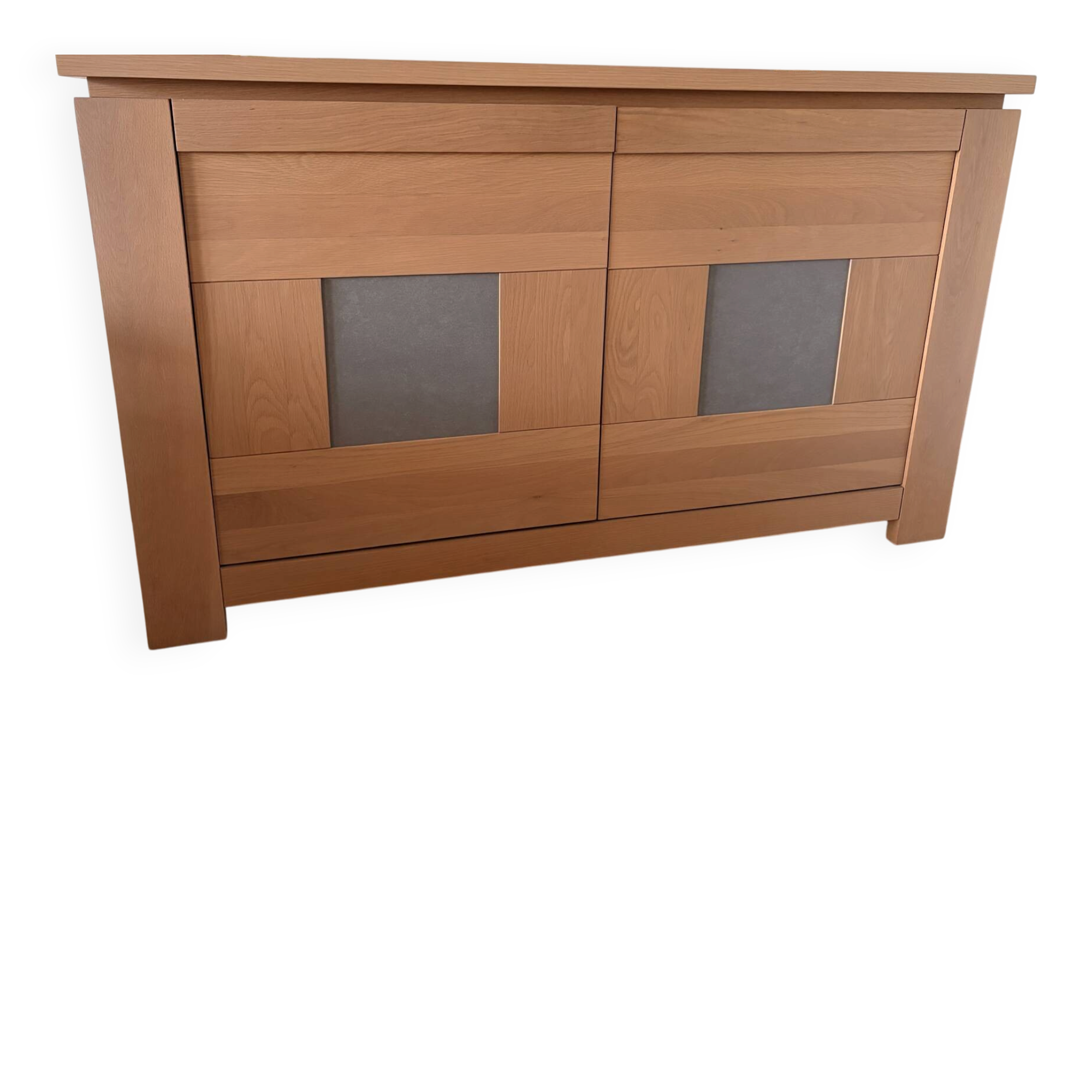 Contemporary buffet