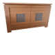 Contemporary buffet
