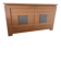 Contemporary buffet