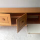 1970s mid century English ‘Stateroom’ sideboard by Stonehill