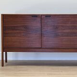 Rosewood sideboard (Robert Heritage for Meredew)