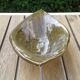 Stoneware pocket tray