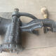 Meat grinder