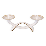 Alka Kunst Bavaria candle holder, Germany 1970s