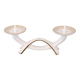 Alka Kunst Bavaria candle holder, Germany 1970s