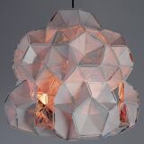 The Shelley Light Sculpture, by Jakob Uhlin for By Republiken