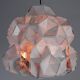 The Shelley Light Sculpture, by Jakob Uhlin for By Republiken