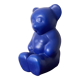 Lamp Lumibar Flöttoto blue bear
