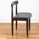 Chair – Hans Olsen – Frem Rojle – Restored