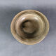 Blanot stoneware, series of 6 hollow plate vintage
