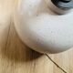 Ancien pied de lampe Keramos