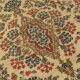 Kerman carpet, 260 x 375