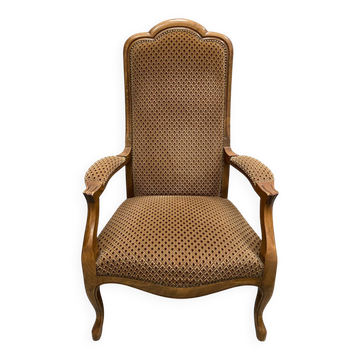 Fauteuil voltaire en très bon état