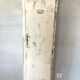 Patinated vintage column furniture