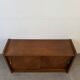 Vintage 1960s TV unit/storage.